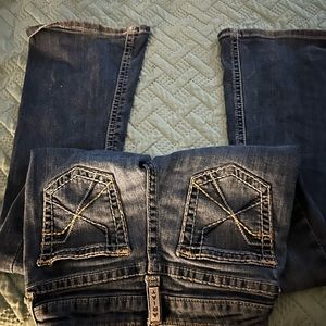 Ariat Jeans